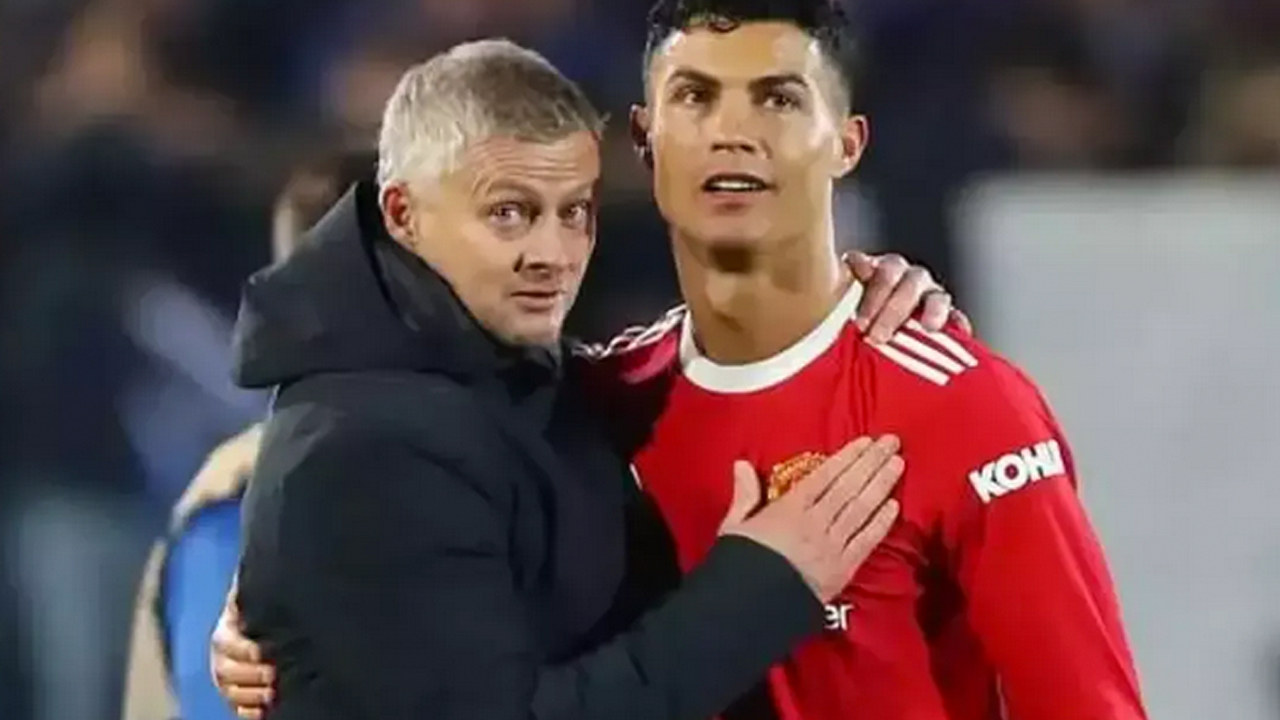 Solskjaer bunu yaparsa Beşiktaşlılar heykelini diker! Flaş "Ronaldo" hamlesi… Yok artık