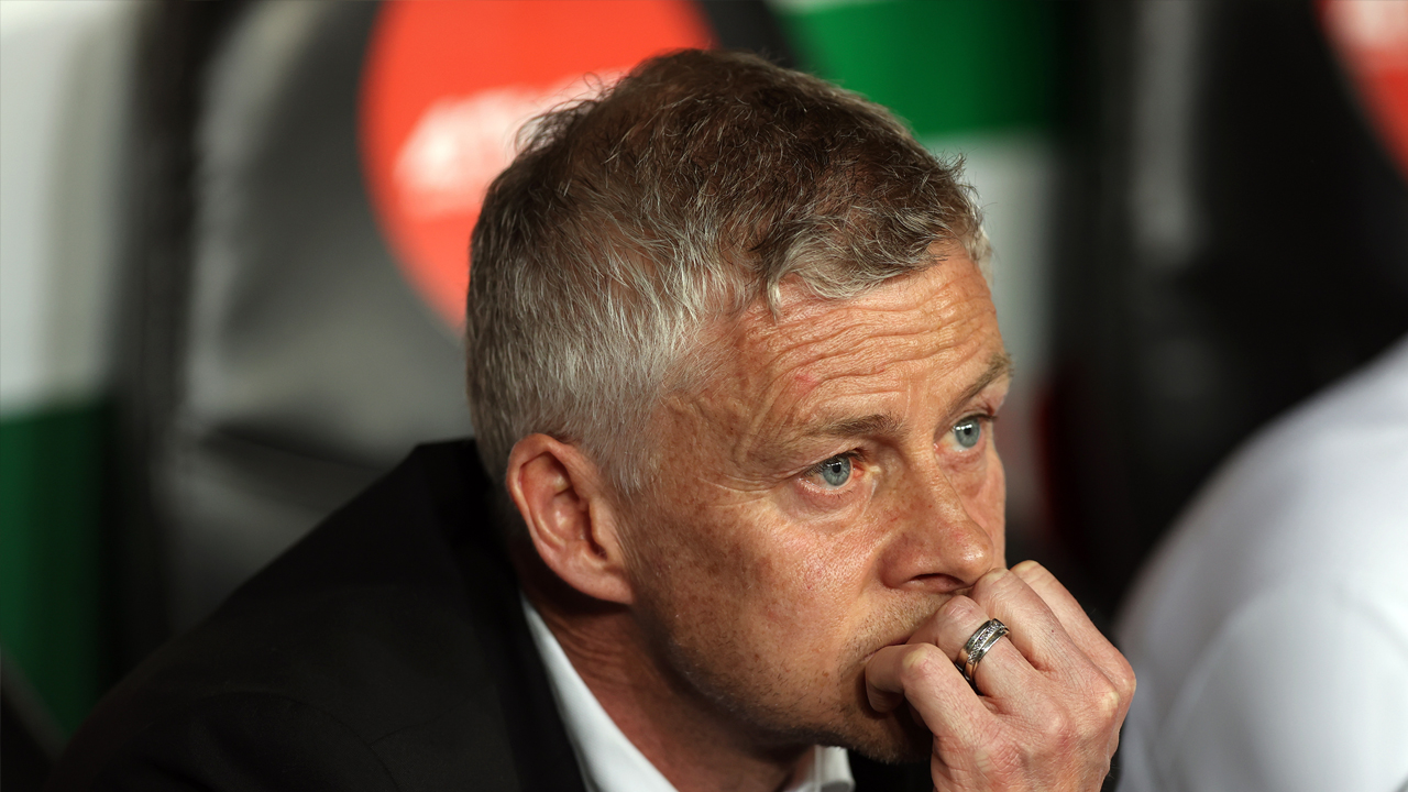 Foto - Solskjaer bunu yaparsa Beşiktaşlılar heykelini diker! Flaş "Ronaldo" hamlesi… Yok artık