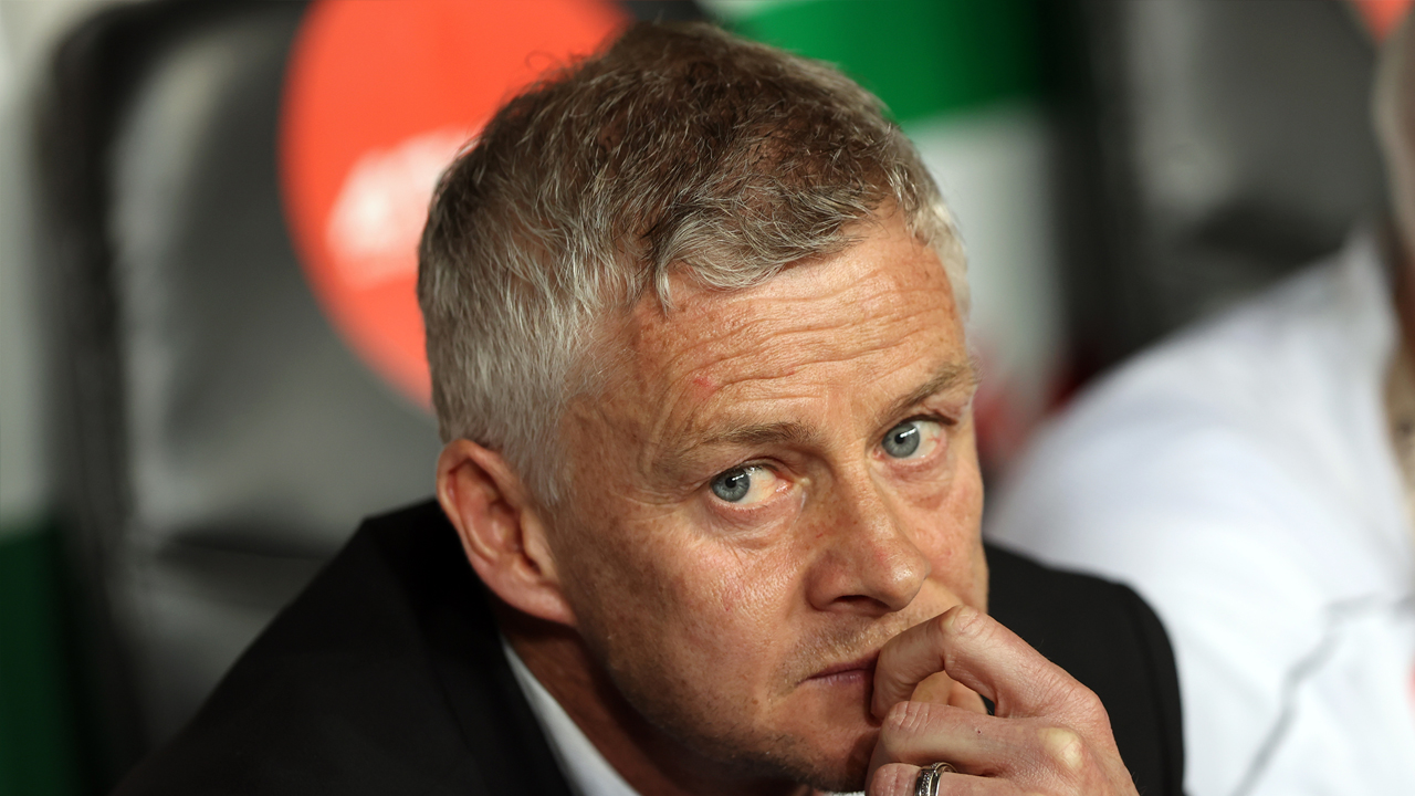 Foto - Solskjaer bunu yaparsa Beşiktaşlılar heykelini diker! Flaş "Ronaldo" hamlesi… Yok artık