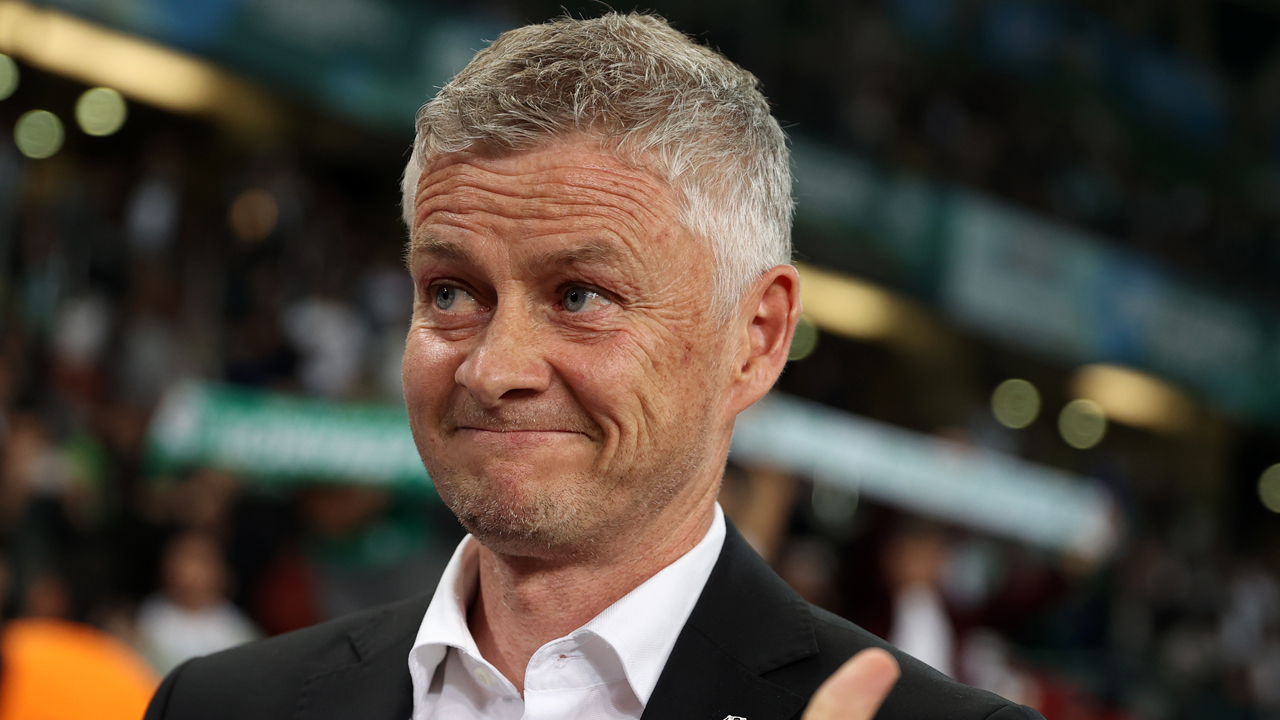 Foto - Solskjaer bunu yaparsa Beşiktaşlılar heykelini diker! Flaş "Ronaldo" hamlesi… Yok artık