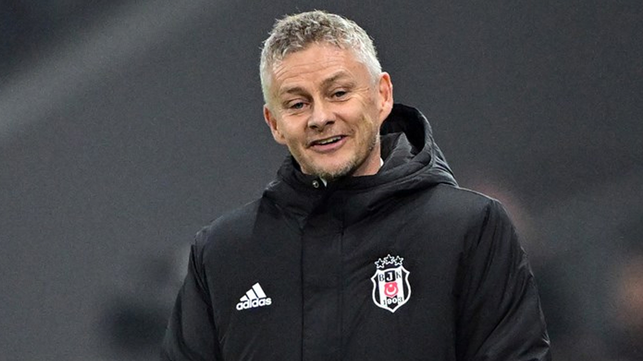 Foto - Solskjaer işte tam Beşiktaşlı oldu! Tüm Süper Lige ilan etti! Taraftardan ‘Helal olsun dedirten’ açıklama yorumu!