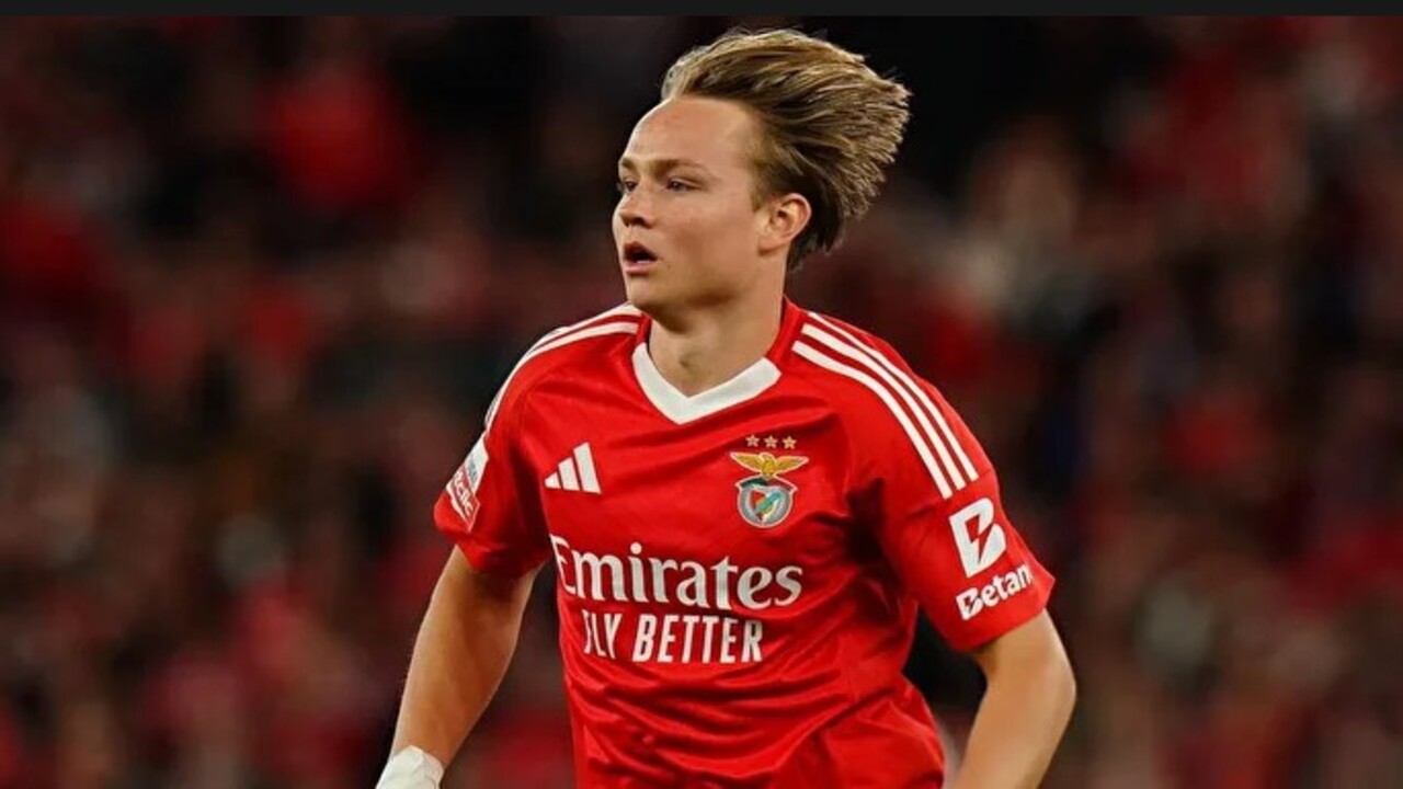 Foto - Solskjaer özellikle istedi! Kerem Aktürkoğlu’na Beşiktaş kancası