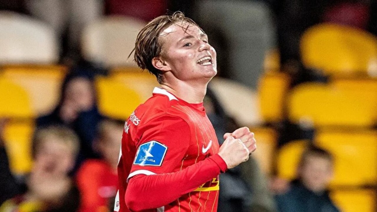 Foto - Solskjaer özellikle istedi! Kerem Aktürkoğlu’na Beşiktaş kancası