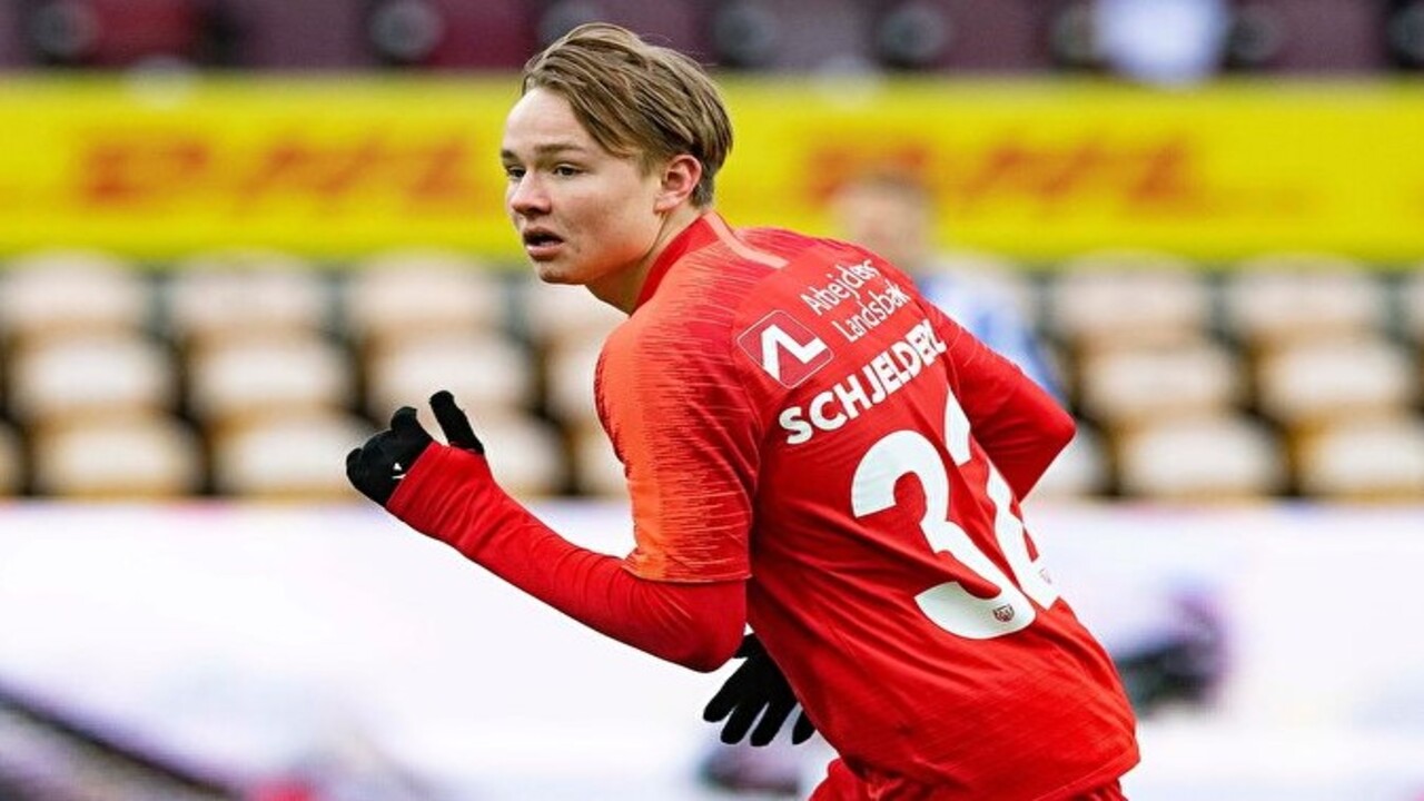 Foto - Solskjaer özellikle istedi! Kerem Aktürkoğlu’na Beşiktaş kancası