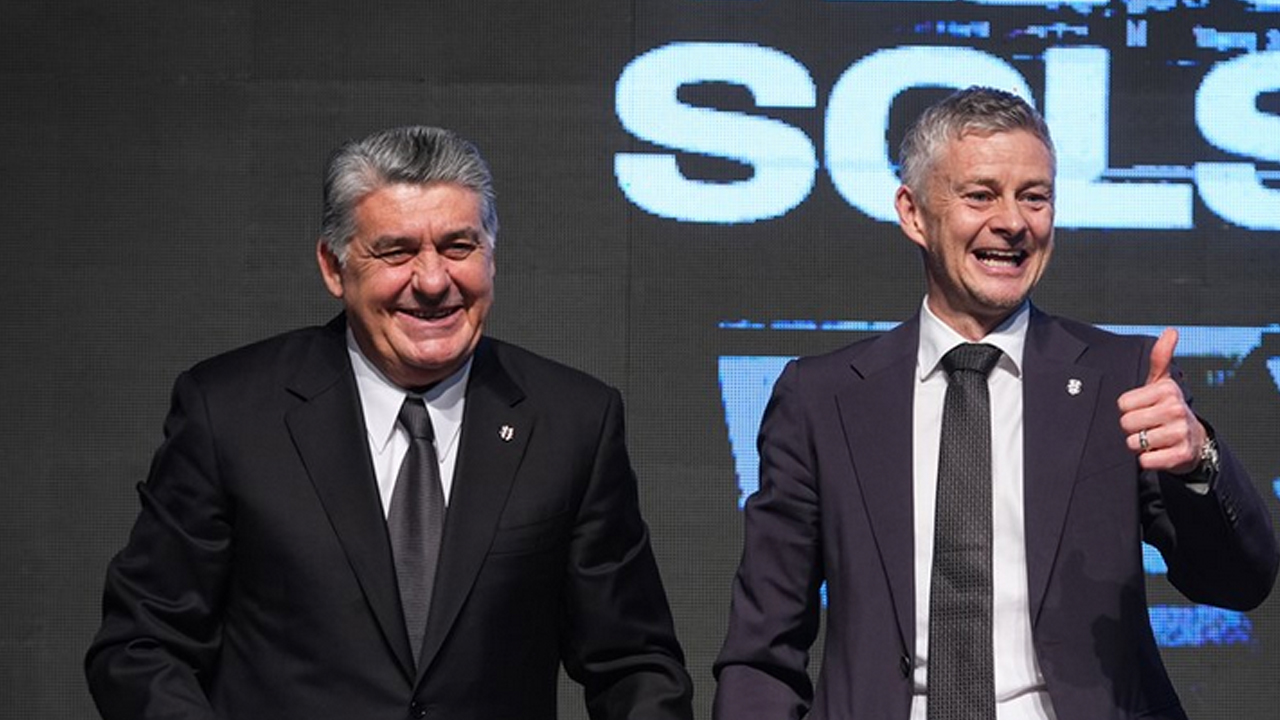 Solskjaer Sivas'ta anlattı! 1 kesin 2 bile olabilir… Kritik temas! Bomba düşen olay...