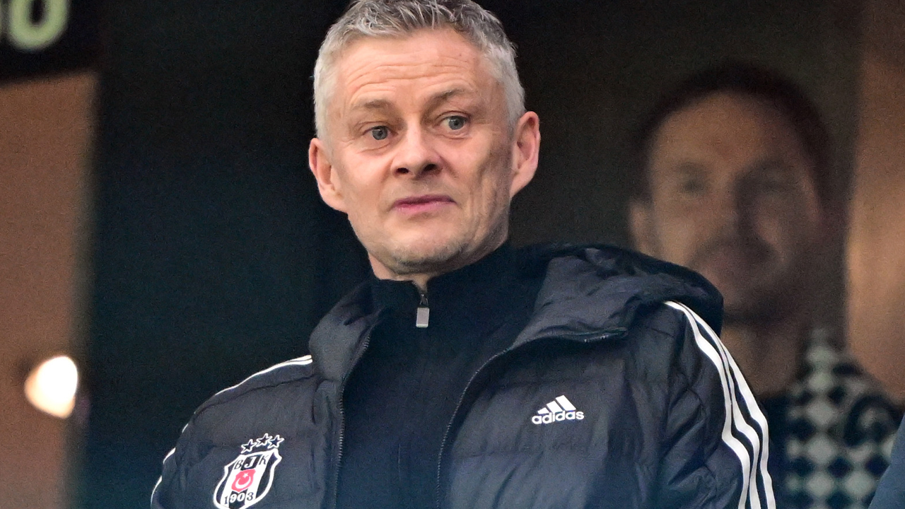 Foto - Solskjaer’den olay açıklama! Millet transferde aya çıkıyor, bizim Norveçli çakıl çukulla uğraşıyor…