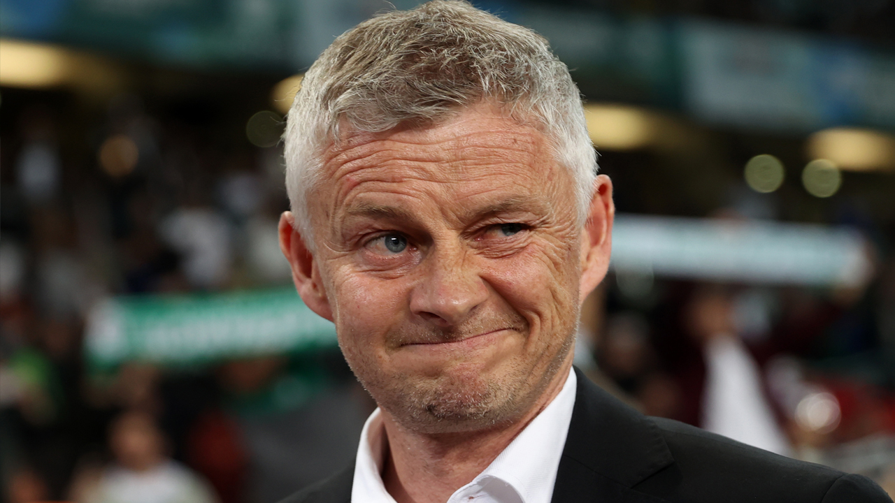 Foto - Solskjaer’den olay açıklama! Millet transferde aya çıkıyor, bizim Norveçli çakıl çukulla uğraşıyor…