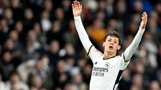 Foto - Soluğu soyunda odasında almıştı! Ancelotti'nin oğlu Arda Güler'e bakın ne dedi