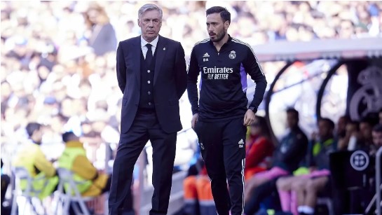 Foto - Soluğu soyunda odasında almıştı! Ancelotti'nin oğlu Arda Güler'e bakın ne dedi