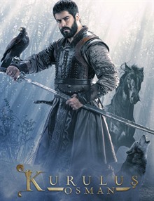 Foto - Soluksuz izleyebileceğiniz Türk tarih dizileri