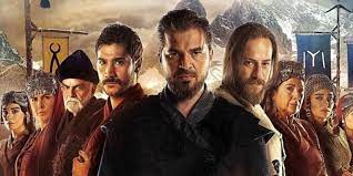 Soluksuz izleyebileceğiniz Türk tarih dizileri