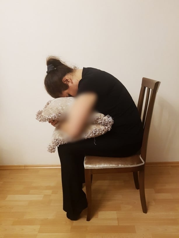 Foto - Solunum yolu nasıl temizlenir? İşte yöntem!