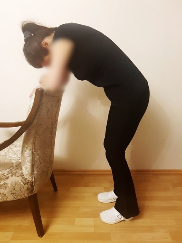 Foto - Solunum yolu nasıl temizlenir? İşte yöntem!