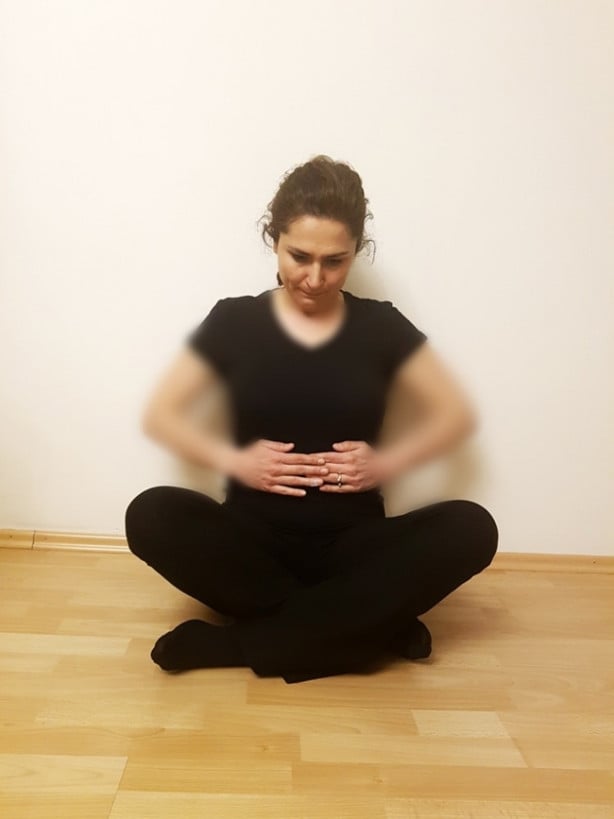 Foto - Solunum yolu nasıl temizlenir? İşte yöntem!