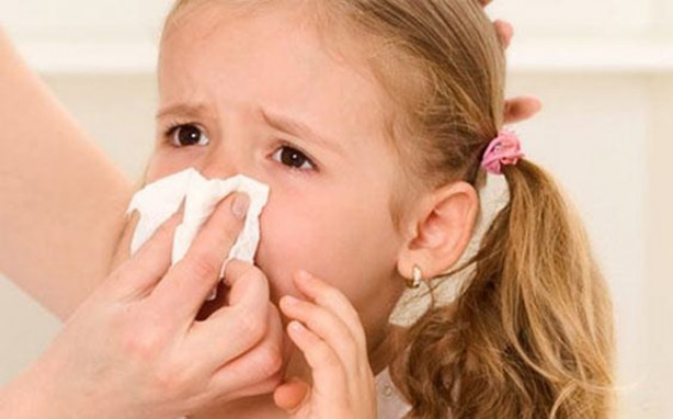  Solunum yolu nasıl temizlenir? İşte yöntem!