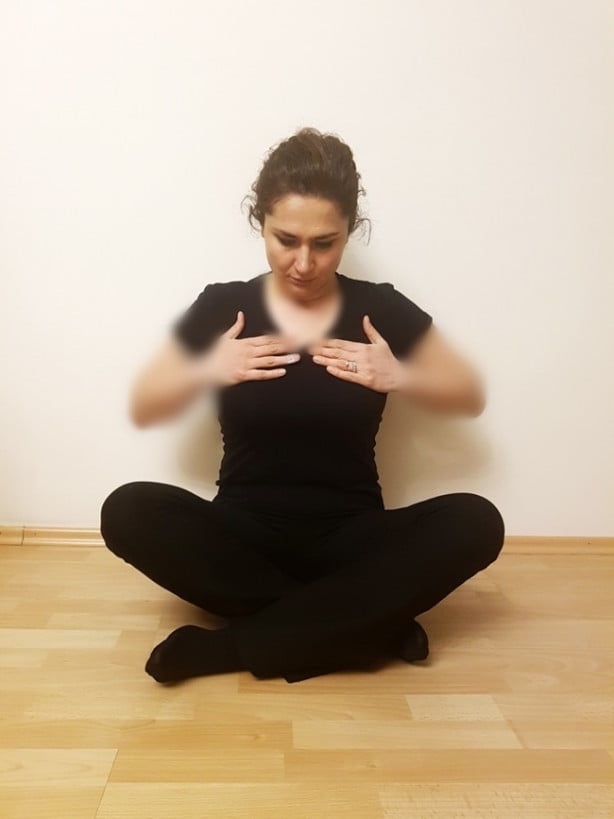 Foto - Solunum yolu nasıl temizlenir? İşte yöntem!