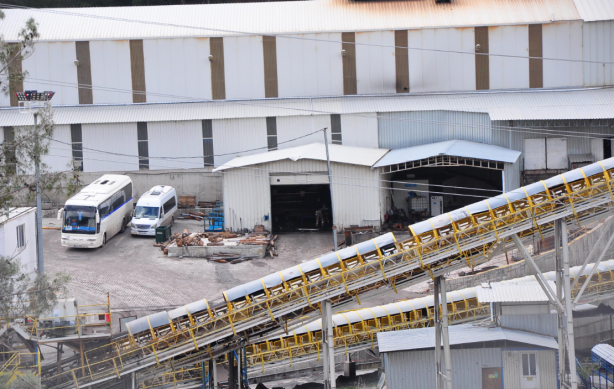 Soma'da maden ocağından acı haber