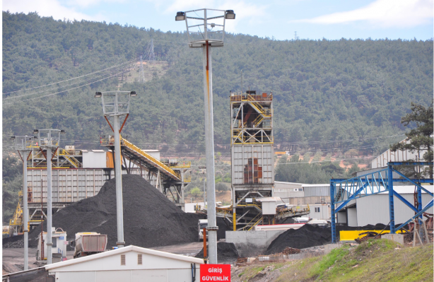 Foto - Soma'da maden ocağından acı haber