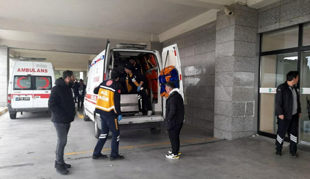 Foto - Soma'da maden ocağından acı haber