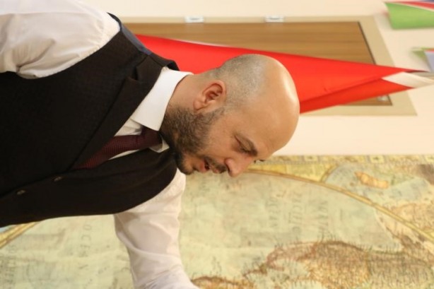 Foto - Bölgedeki onlarca ülke zincirlerini kırdı! Türkiye'nin kapısını çalmaya hazırlanıyor
