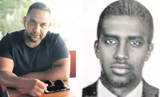 Foto - Somali Cumhurbaşkanı Hasan Şeyh Mahmud'dan oğlu için flaş karar: Buna izin vermeyeceğim