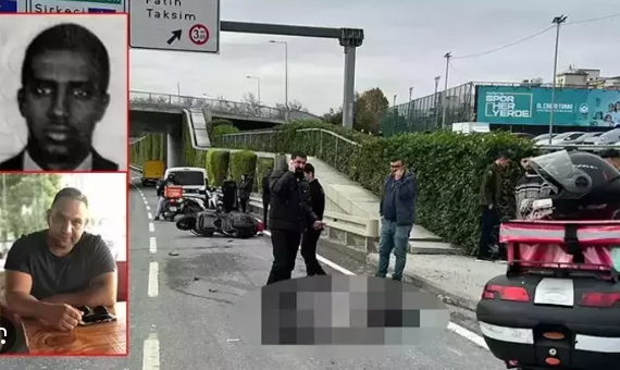 Foto - Somali Cumhurbaşkanı Hasan Şeyh Mahmud'dan oğlu için flaş karar: Buna izin vermeyeceğim