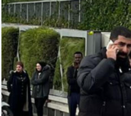 Foto - Somali Cumhurbaşkanı Hasan Şeyh Mahmud'dan oğlu için flaş karar: Buna izin vermeyeceğim