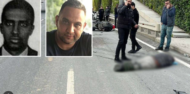 Foto - Somali Cumhurbaşkanı Hasan Şeyh Mahmud'dan oğlu için flaş karar: Buna izin vermeyeceğim