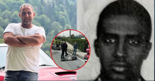 Foto - Somali Cumhurbaşkanı Hasan Şeyh Mahmud'dan oğlu için flaş karar: Buna izin vermeyeceğim