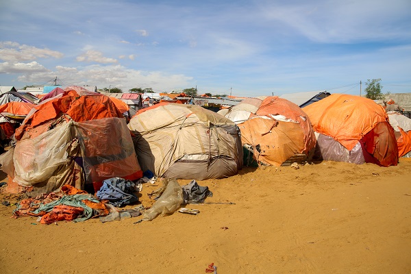 Foto - Somali’de ramazan ayı böyle geçiyor