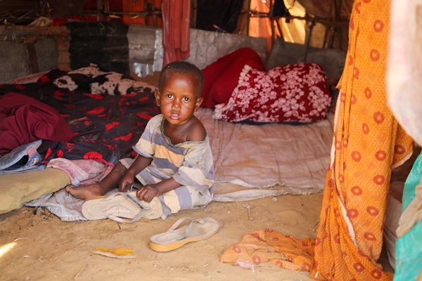 Somali’de ramazan ayı böyle geçiyor