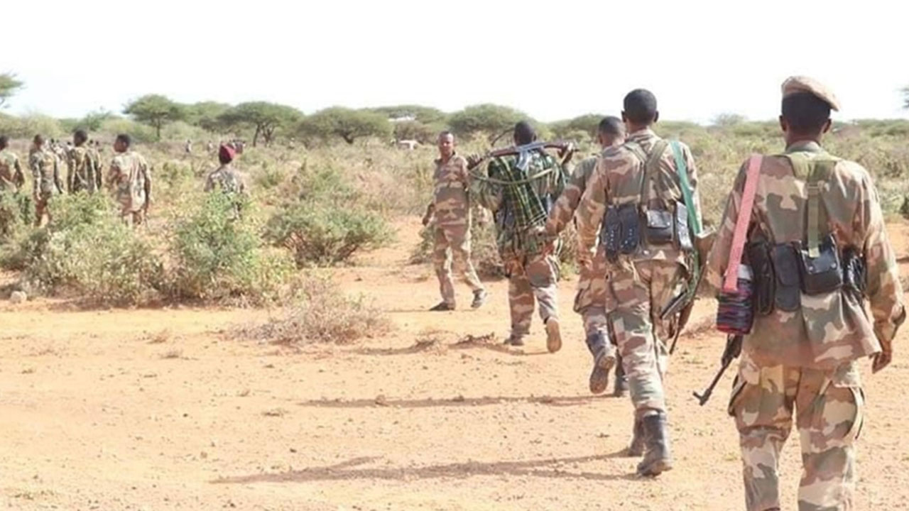 Foto - Somali'den Türkiye'nin tepkisine neden olacak karar! Liman ve hava üslerini o ülkeye verecekler