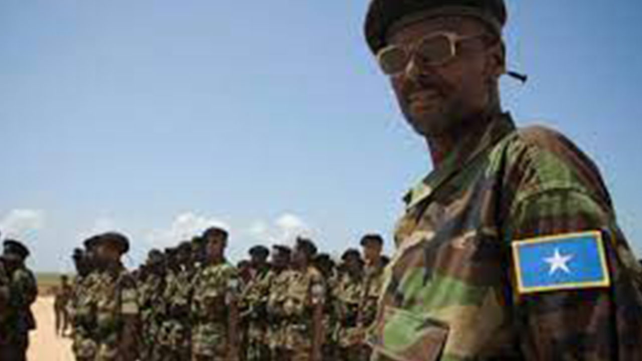 Foto - Somali'den Türkiye'nin tepkisine neden olacak karar! Liman ve hava üslerini o ülkeye verecekler