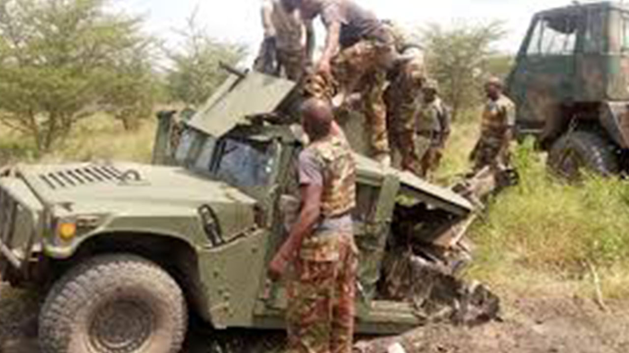 Foto - Somali'den Türkiye'nin tepkisine neden olacak karar! Liman ve hava üslerini o ülkeye verecekler