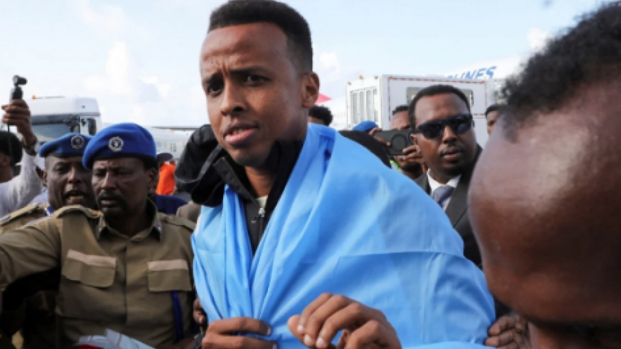 Somalili hakeme yaptıkları hala hafızalarda: Bu kadarına da pes: Biraz utan be adam!