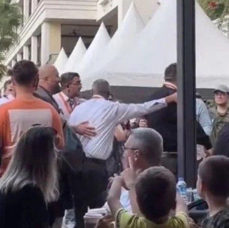 Foto - Somer Şef'in görüntülerine tepki yağmıştı! Bakın ne açıklama yaptı