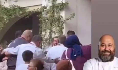 Foto - Somer Şef'in görüntülerine tepki yağmıştı! Bakın ne açıklama yaptı