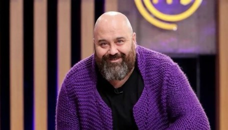 Foto - Somer Şef'in görüntülerine tepki yağmıştı! Bakın ne açıklama yaptı