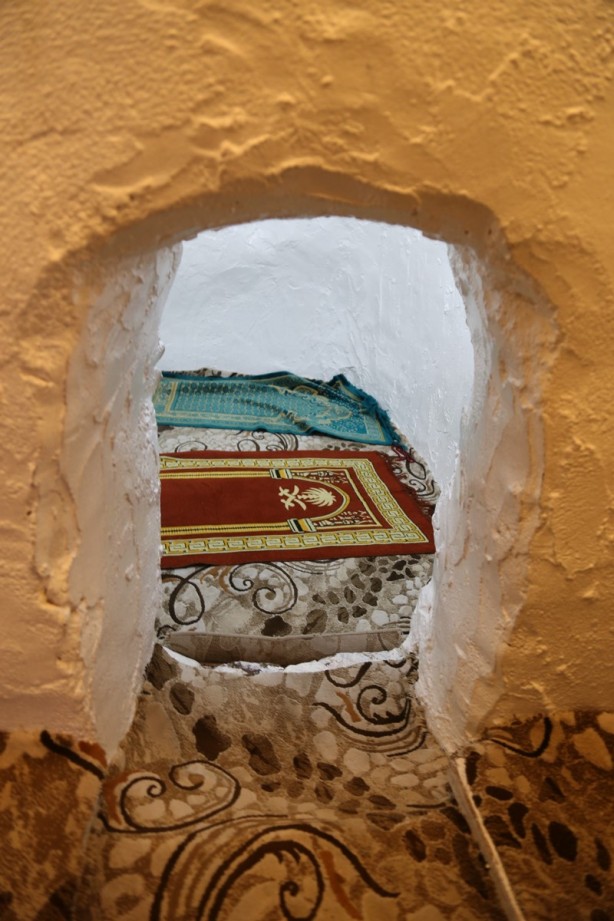 Foto - Somuncu Baba Türbesi'nden eşsiz görüntüler