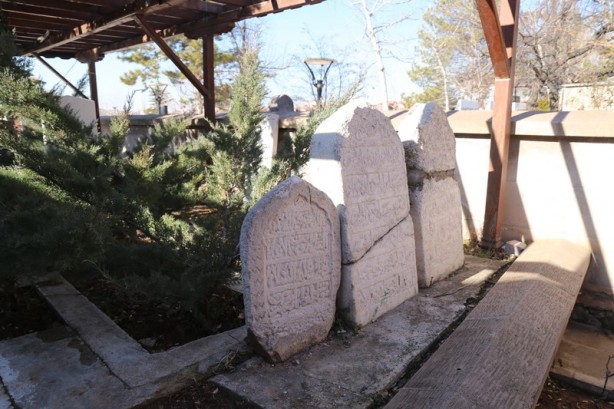 Foto - Somuncu Baba Türbesi'nden eşsiz görüntüler
