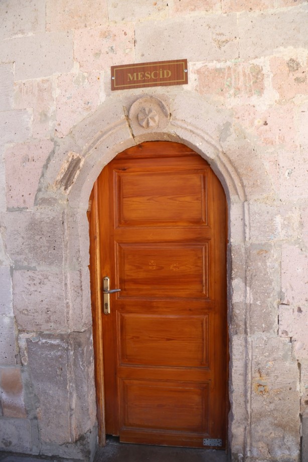 Foto - Somuncu Baba Türbesi'nden eşsiz görüntüler