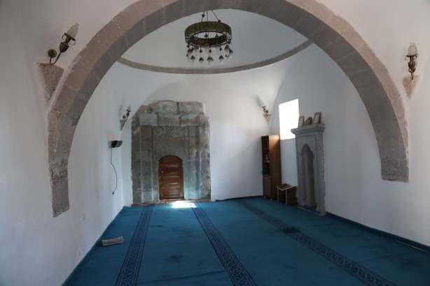 Foto - Somuncu Baba Türbesi'nden eşsiz görüntüler