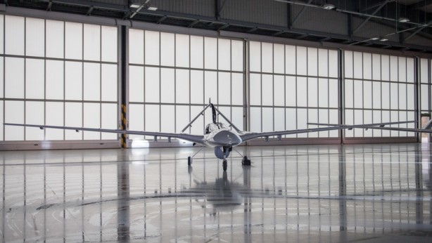 Foto - Sömürgeci ABD, İngiltere ve Fransa şokta! Türkiye'den Bayraktar TB2 alacaklar