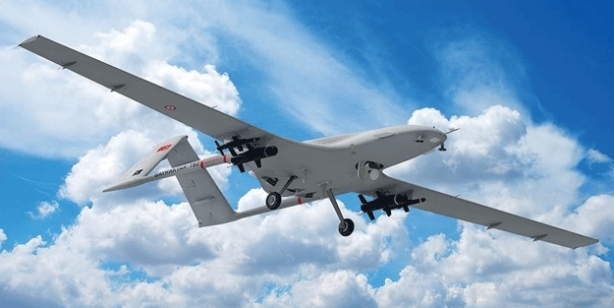 Sömürgeci ABD, İngiltere ve Fransa şokta! Türkiye'den Bayraktar TB2 alacaklar