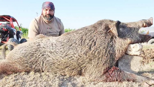 Foto - Sömürgeci İngilizlerin başlattıkları ‘avcı’lık bedel ödetiyor: ‘Avcı’lığa merak saranlar iki kere düşünsün... Hastane kapıları sayısız ‘avcı’ ile dolu