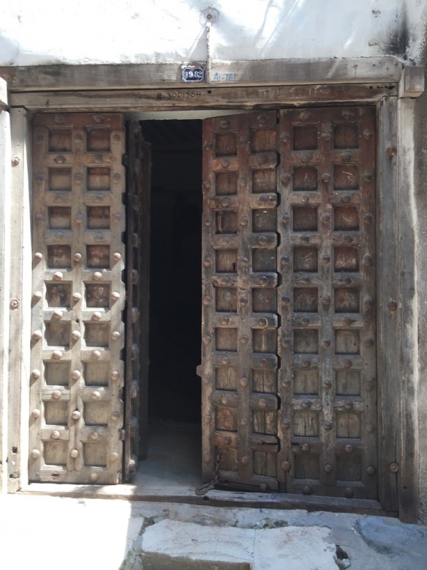 Foto - Sömürgecilerin paylaşamadığı cennet: Zanzibar - 1