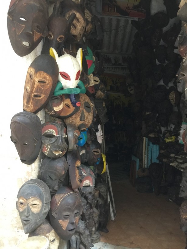 Foto - Sömürgecilerin paylaşamadığı cennet: Zanzibar - 1