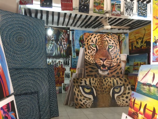 Foto - Sömürgecilerin paylaşamadığı cennet: Zanzibar - 1