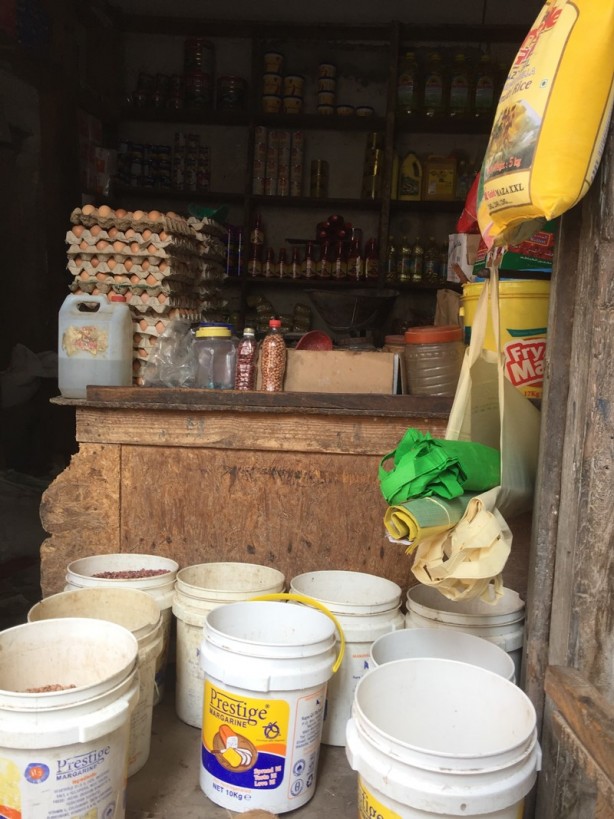 Foto - Sömürgecilerin paylaşamadığı cennet: Zanzibar - 1