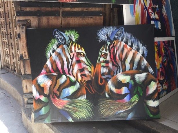 Foto - Sömürgecilerin paylaşamadığı cennet: Zanzibar - 1